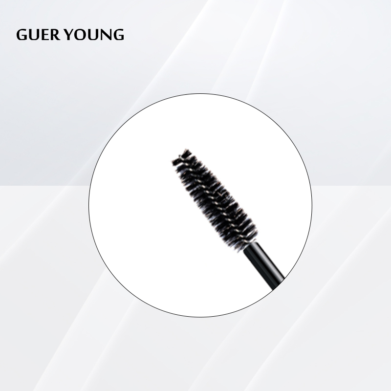 Nylon brush